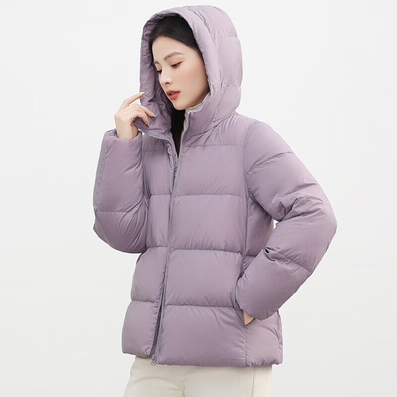 ѼѼ��YAYA��2025�����¿��ᱡ���޷�Ů�̿����������ʱ�����б�ů������ñ 189Ԫ