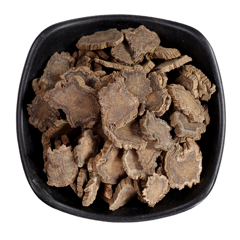 中药材续断500克 续断野生川断续段 川续段川段接骨草续断粉 川续断