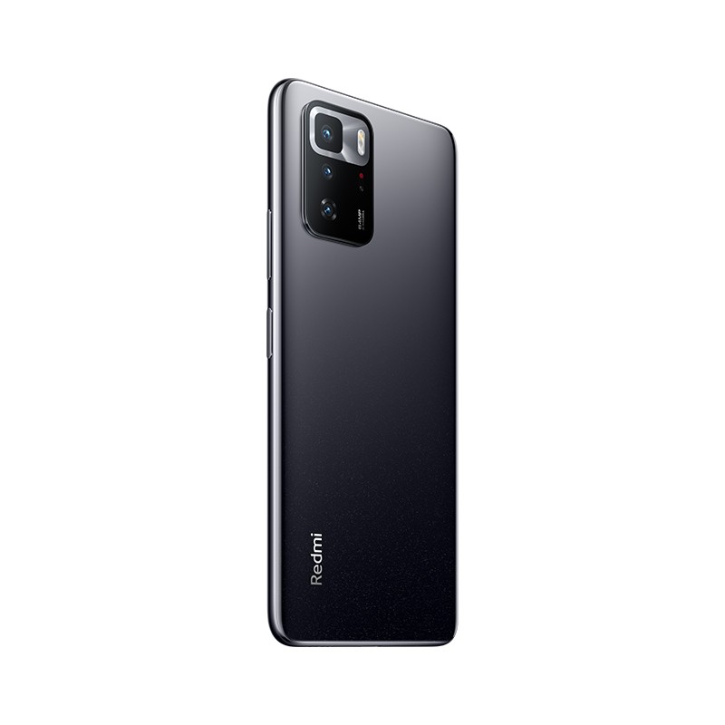 小米 Redmi 红米Note10Pro 游戏智能5G手机 新品 星纱 6GB+128GB 官方标配(极速专享版）