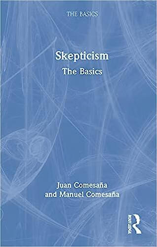 预订 怀疑论:基础skepticism: the basics