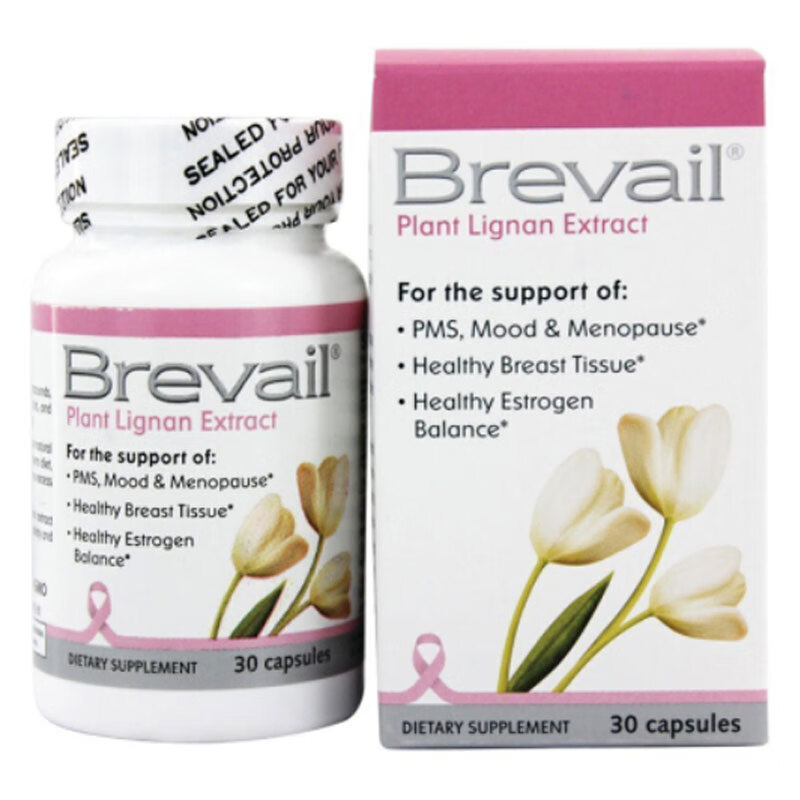 brevail美国蓓瑞维奥木酚素/美国蓓生美/块结乳蓓康