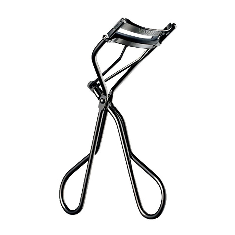 资生堂(shiseido)【海外直邮】心机彩妆卷翘持久定型贴合眼部曲线便携