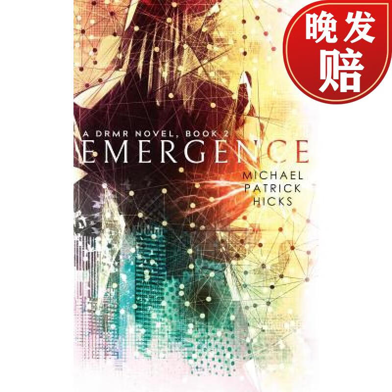 【4周达】emergence