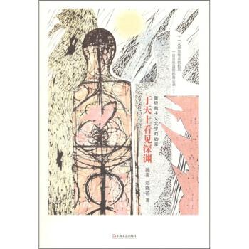 于天上看见深渊:新经典主义文学对话录 残