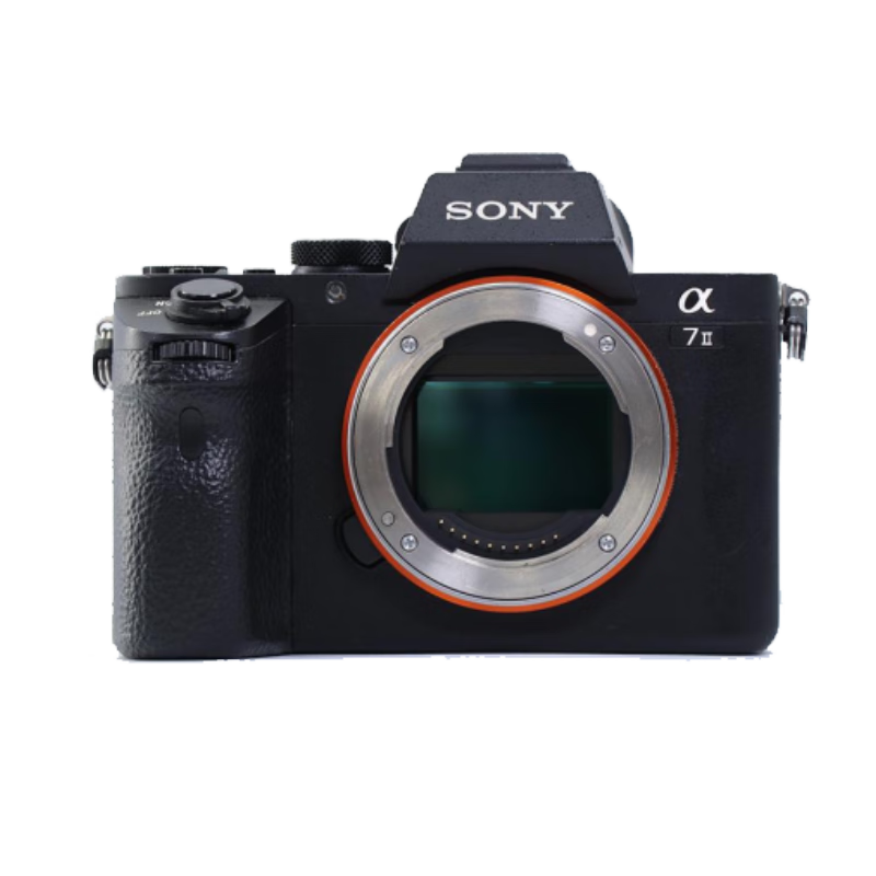 索尼（sony） A7M2 A7M4  A7R2 A7R3 a7m3 4K视频直播二手微单相机 索尼A7M3+28-70套机 99新