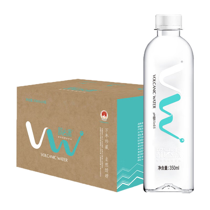 ڲԴȻմˮ|ˮ|Сƿˮ|| 350ml*24ƿ89Ԫ
