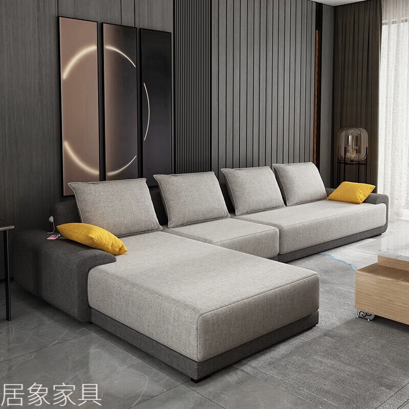 布艺沙发推荐清单：这10大品牌不容错过，口碑公认！-图片9