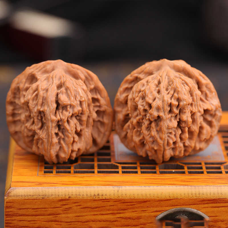 橄榄核核桃最全历史价格表|橄榄核核桃价格比较