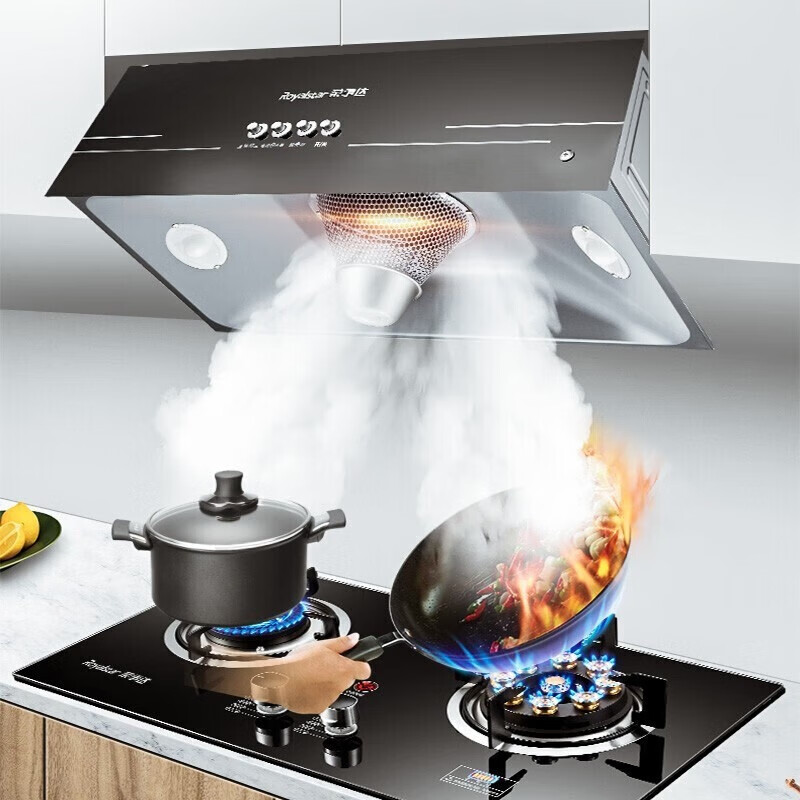 中式油烟机什么品牌好？这5款大吸力爆款告别油烟困扰-图片3