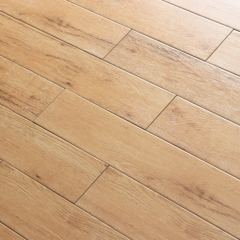 施韵令仿木150x800客厅卧室房间木纹砖仿实木防滑仿古砖 柠檬黄 58002