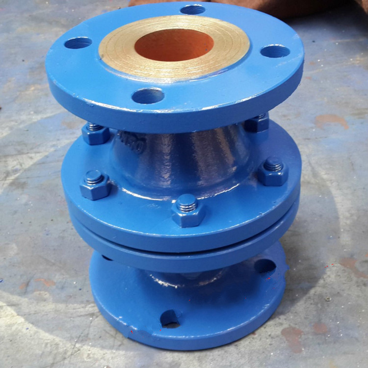 清笒gzw-1不锈钢304/铸钢管道阻火器 防爆阻燃阻火dn25 50 80 100-200