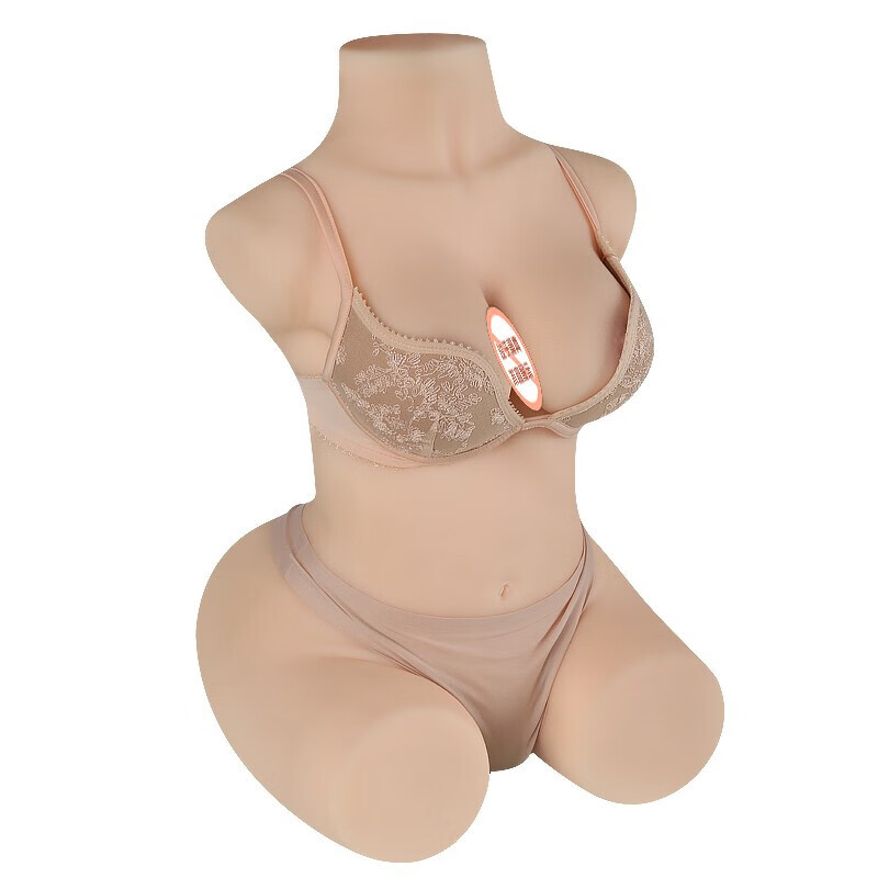 toysheart星野佳玲男用性玩具全硅胶实体自慰器少妇倒模下半身真人版