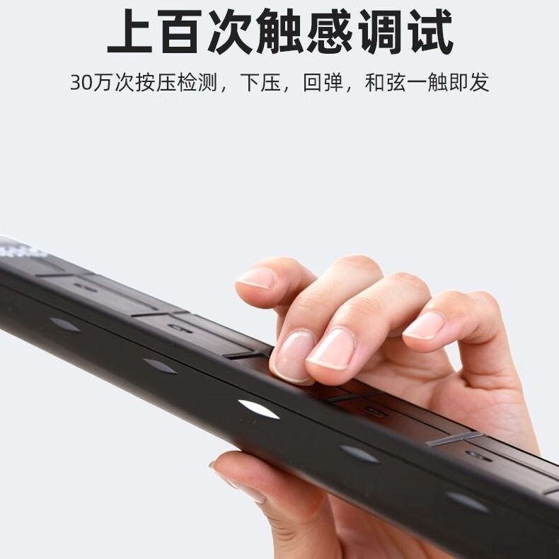 无弦吉他排行榜前十名出炉:这10款黑科技加持,演奏超带感-图片7