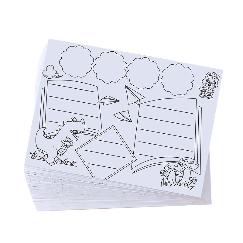 ��Ʒ�� �ֳ���ģ�� A4,A3,8K