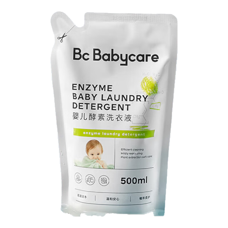 babycareӤϴҺרӤ׶ͯȥ 500ml*138.46Ԫ6.41Ԫ/