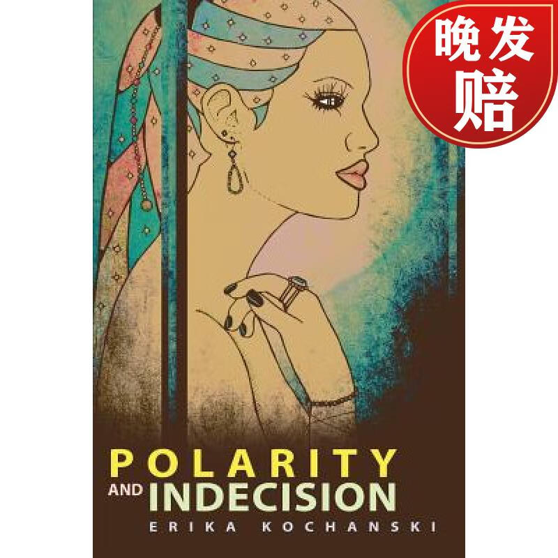 【4周达】polarity and indecision