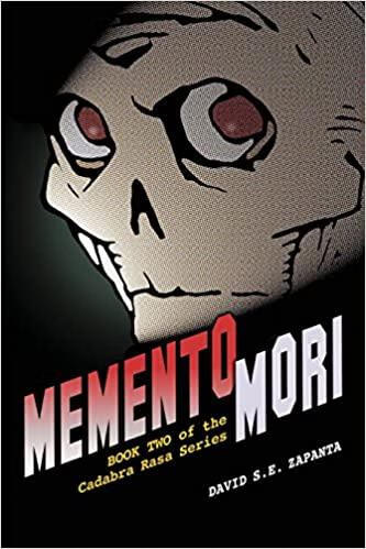 预订 memento mori: book two