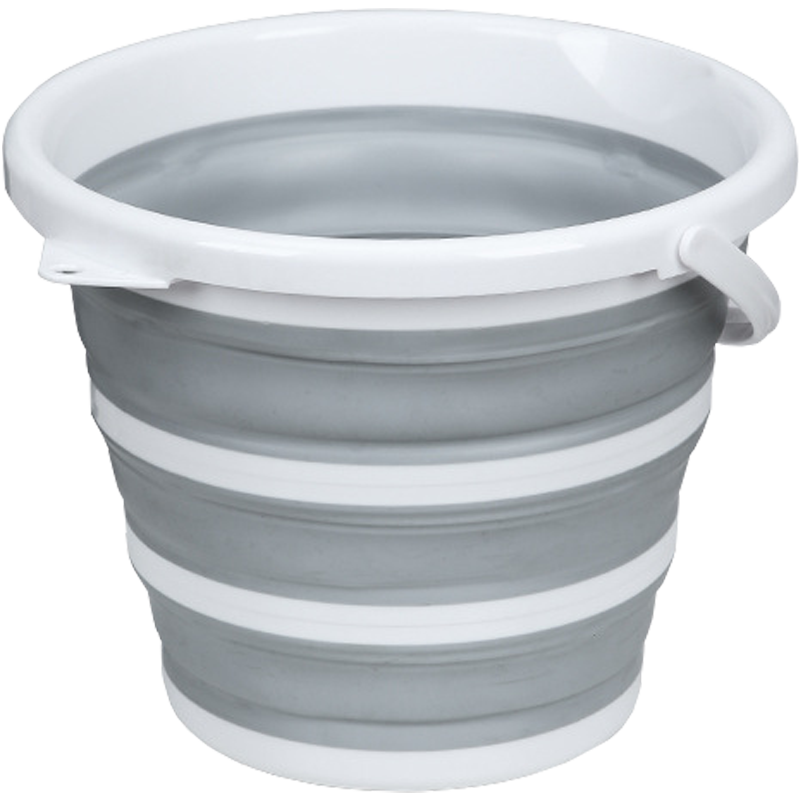 HOUYA�๦���۵�ˮͰ11L���������ɱ�ЯҰӪ���㳵����������ʽ 23.9Ԫ