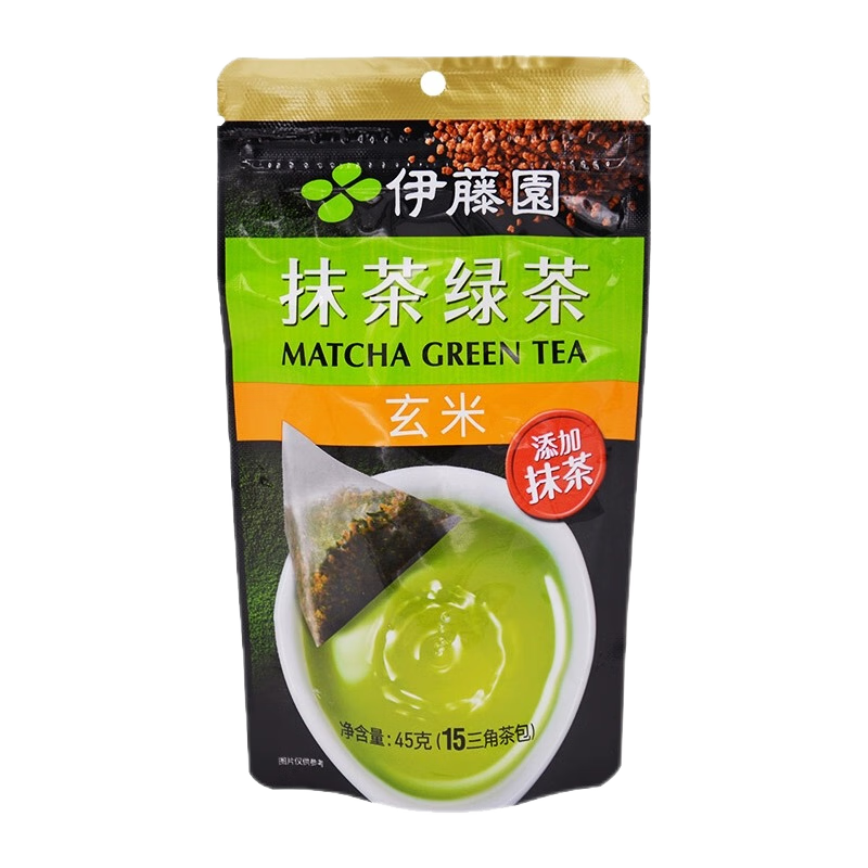 ����԰ Ĩ���̲裨���ף���� 45g��3g*15������������С��װ 17.9Ԫ