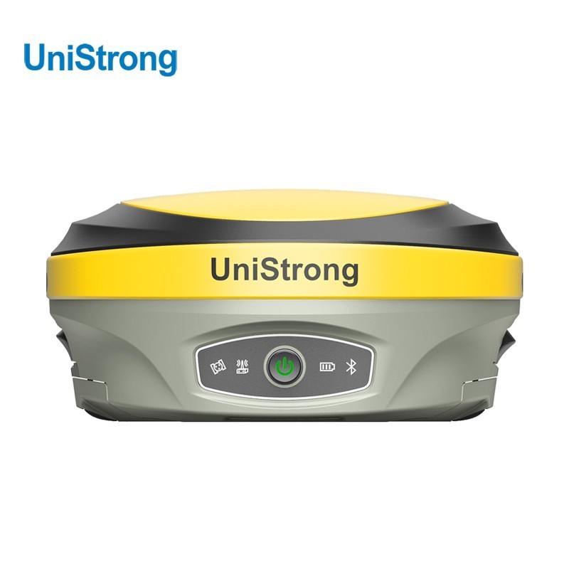 集思宝unistrong970ii系列基准站rtk测量仪5星16频星基增强gnss接收机