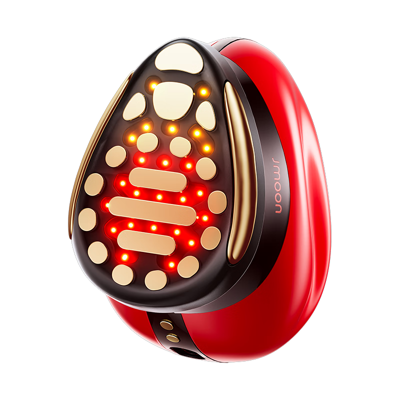 極萌【明星推薦】第三代大熨斗美容儀【極速提拉】瘦臉嫩膚促滲抗衰送女友送媽媽生日禮物