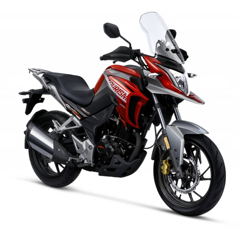 苍塑适用于五羊本田摩托车贴花猛鸷190套贴原车车贴190车贴个性拉花摩