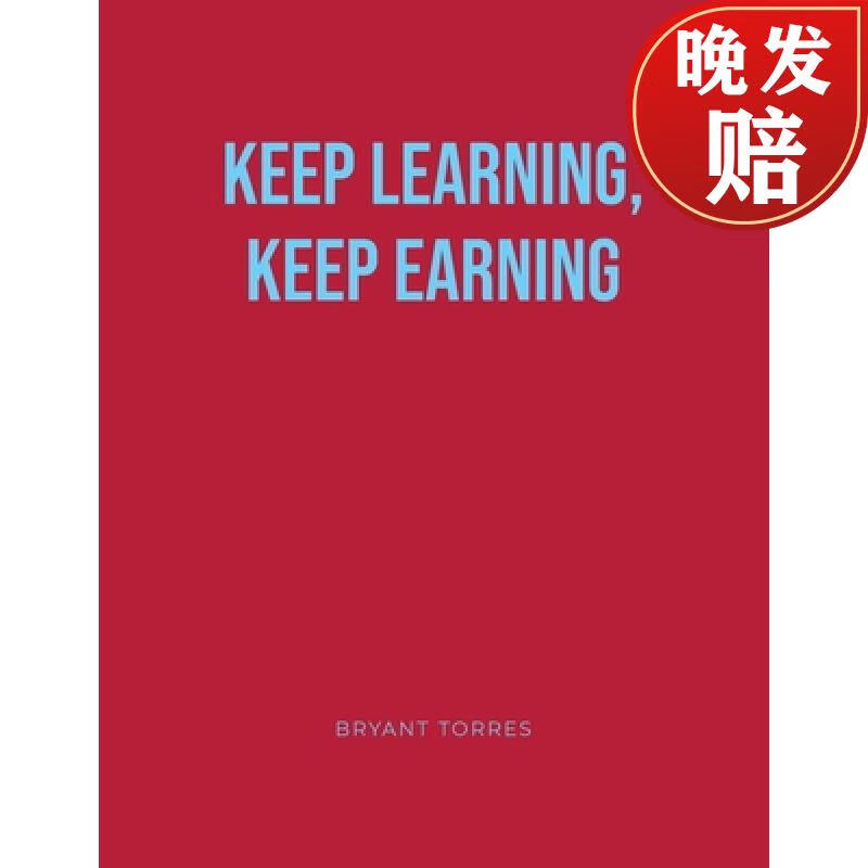 【4周达】keep learning, keep earning