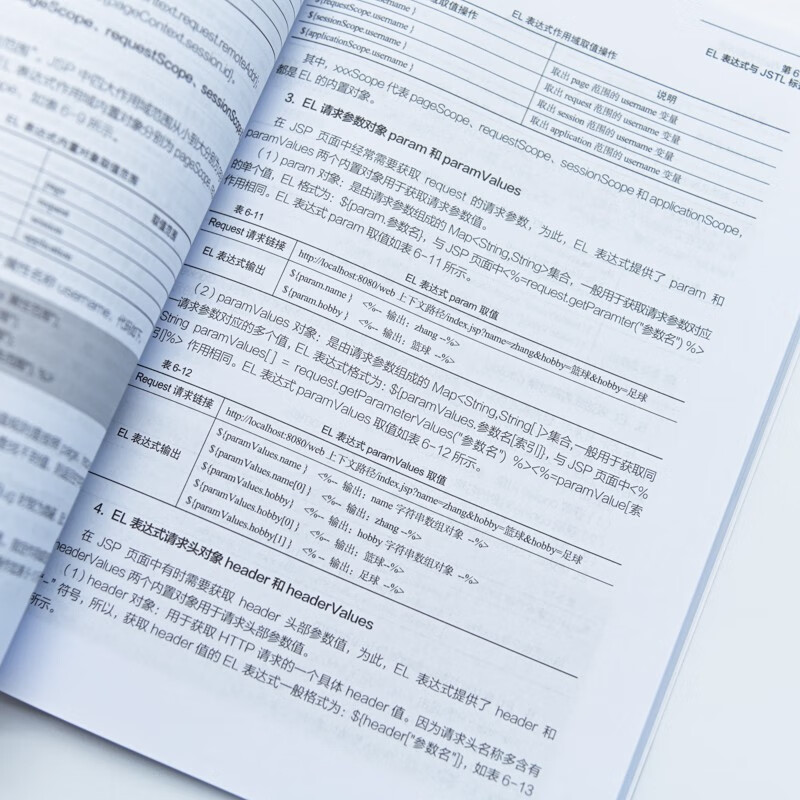 Java Web应用开发