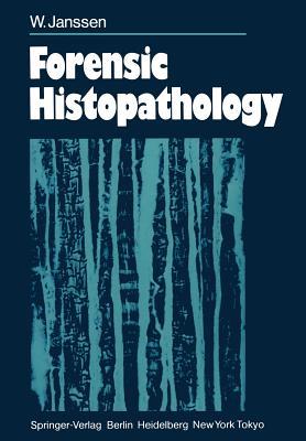 预订forensic histopathology
