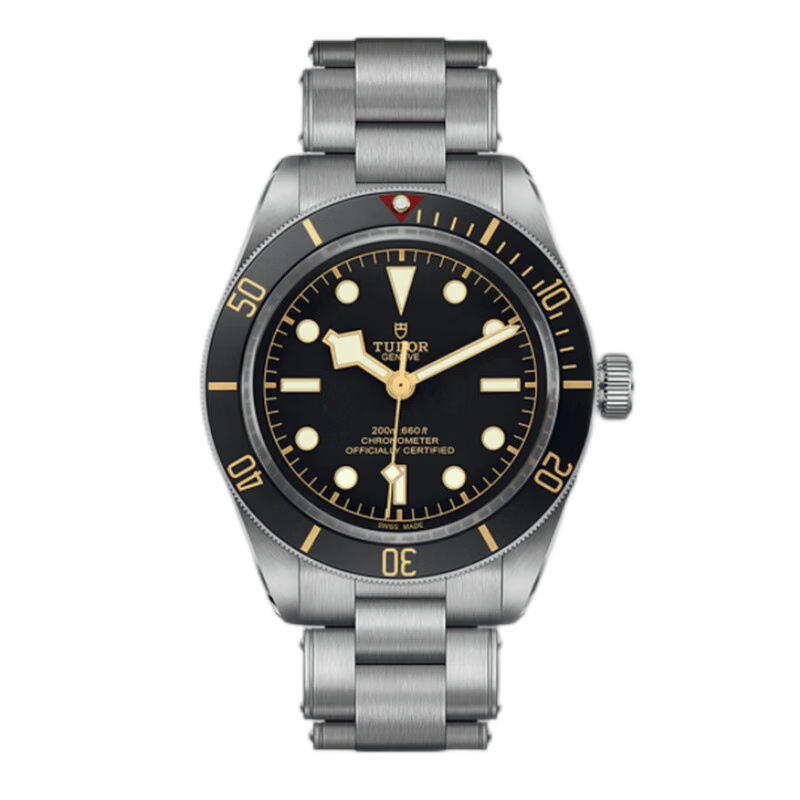 �۶棨TUDOR�����塾С�ڶܡ���ʿ�ֱ� �ִ����� �������б� 39mm M79030N-000125018.18Ԫ
