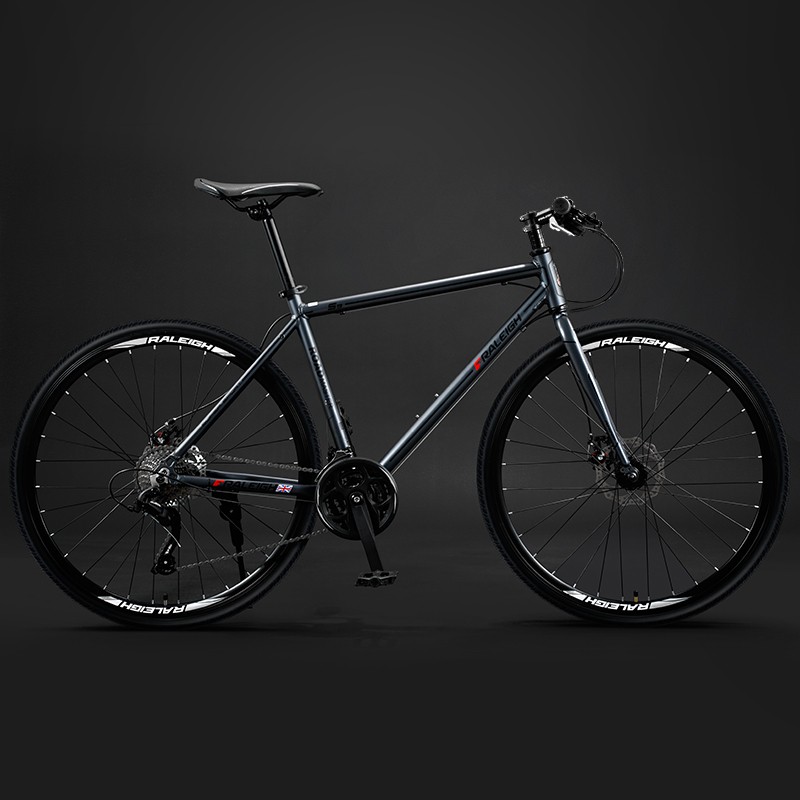 一:选购兰令(raleigh)s9公路自行车建议