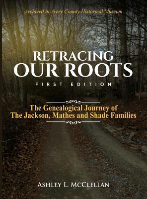 预订retracing our roots: the genealogical journey of