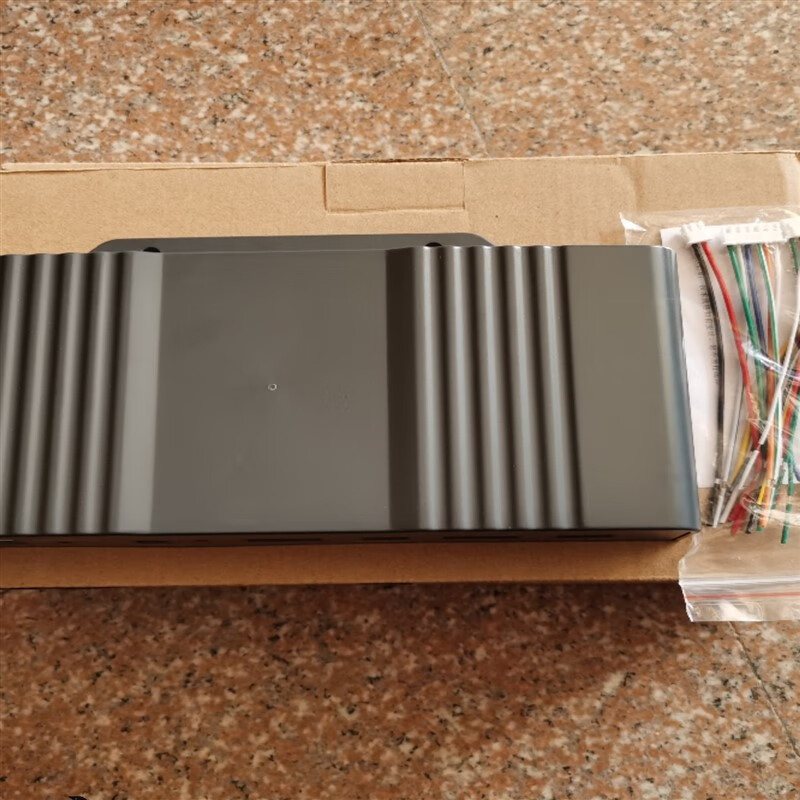 安居宝 ajbkz11amc2  楼宇对讲主机联网控制器 amb3 11amc2