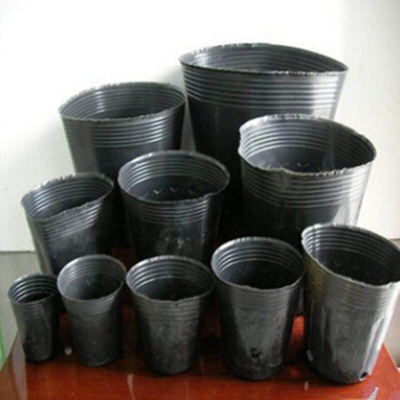 营养钵批发 营养钵 加厚营养袋 营养杯 育苗盆 育苗杯 穴盆 耐用营养