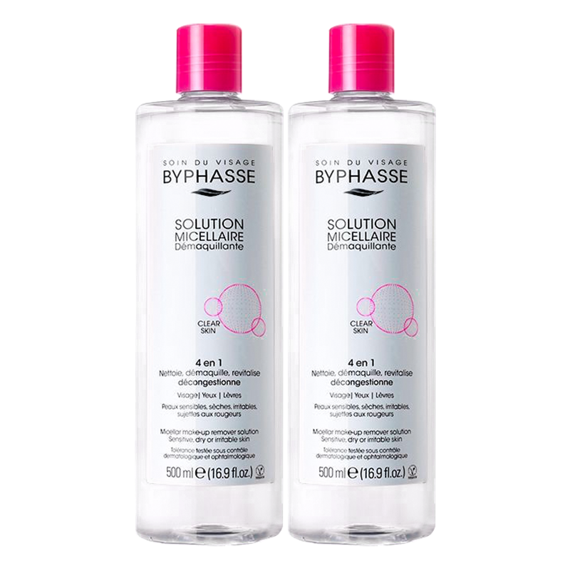 ���ڲ���������˹��Ч��һжױˮ 500������ʪ�۴����º����жױ 2ƿжױˮ500ml 45.4Ԫ