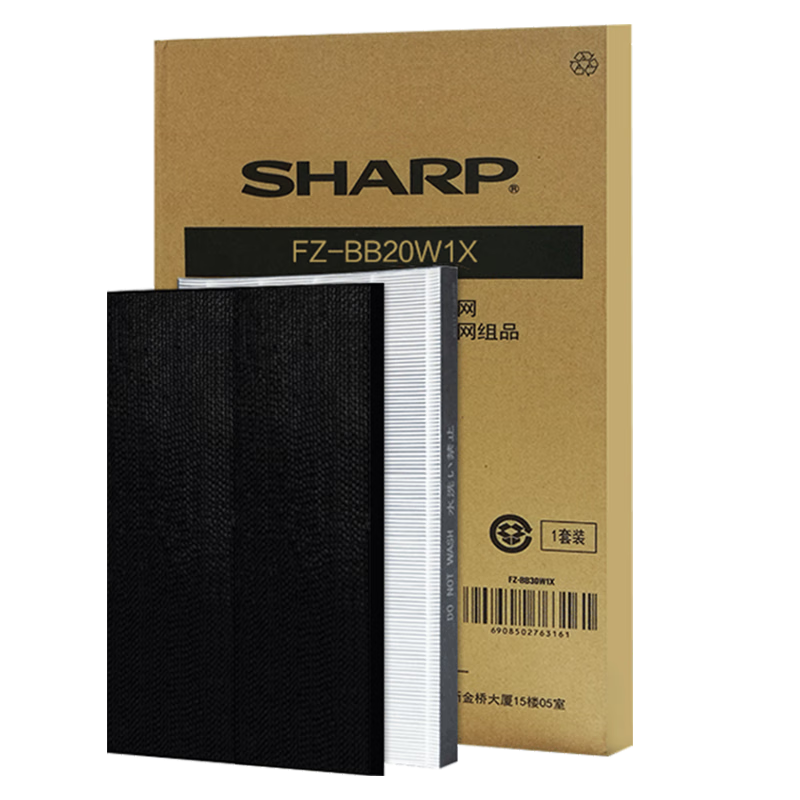 ���գ�Sharp������������������о����KC-BB20/BD20/W200SW/Z200SW/WE20/WE21/CD20/WB2 BB20W������װ 201.52Ԫ