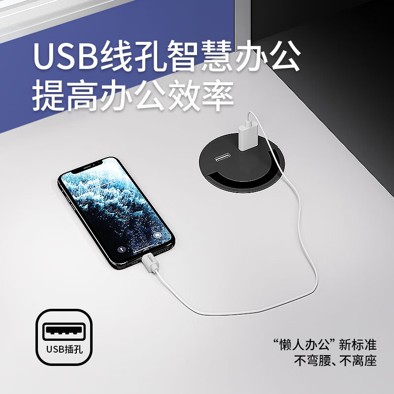 中伟屏风办公桌怎么样?值得买吗?有哪些优势卖点