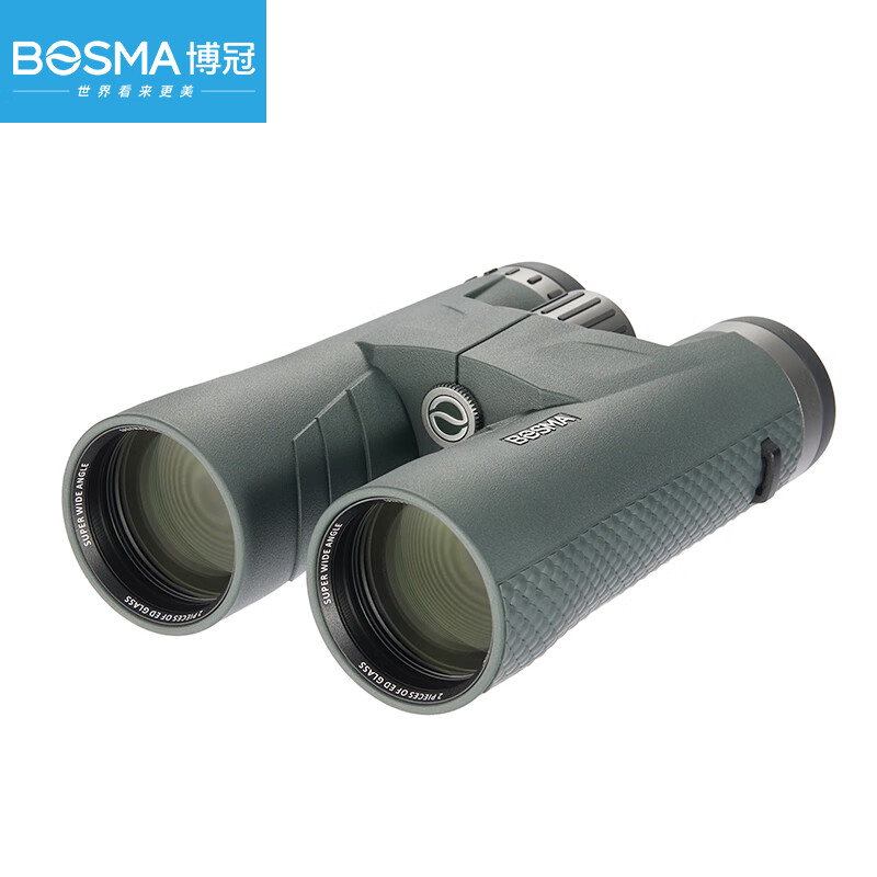 ���ڣ�BOSMA��˫Ͳ��Զ������8X42APO92%��͸����70�㳬���˫EDƽ��þ�Ͻ�