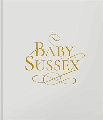 预订Baby Sussex