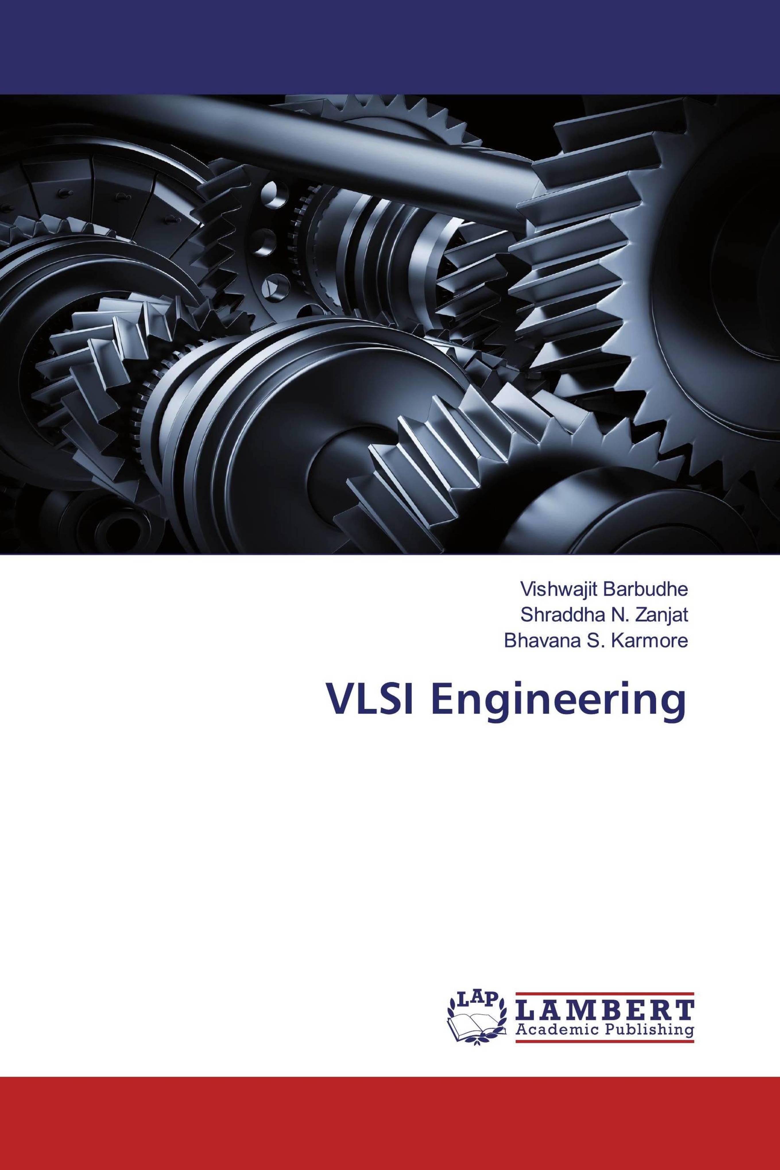 预订VLSI Engineering