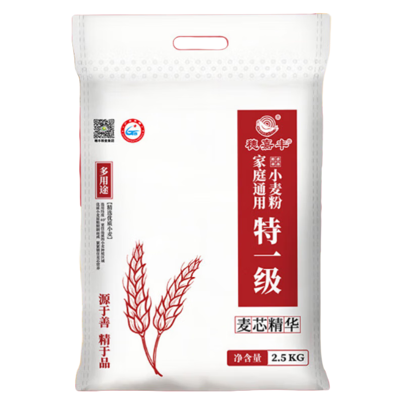 显示面粉京东历史价格|面粉价格走势图