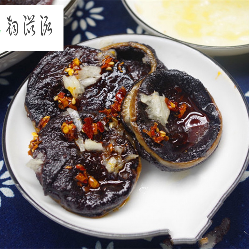 虎钢馋【煎灌肠2斤】安阳内黄煎血灌肠猪血灌肠筲灌肠内黄煎灌肠濮阳