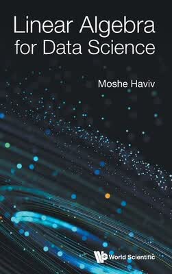 预订 Linear Algebra for Data Science