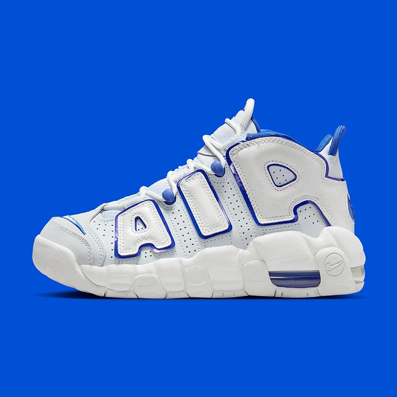 NIKEyykids  AIR MORE UPTEMPO (