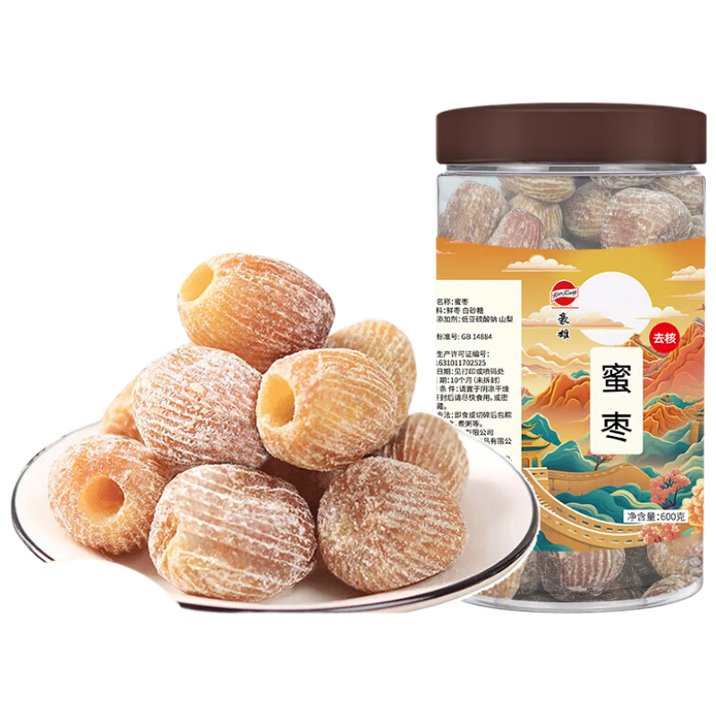 �����޺�����600g ��������� �����˿����ȥ�����������˱�����ʳ 22.9Ԫ