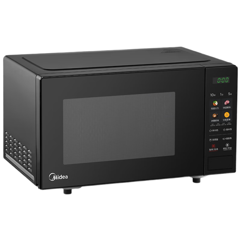 PLUS���޵��������ģ�Midea������΢��¯20�� PM20A4