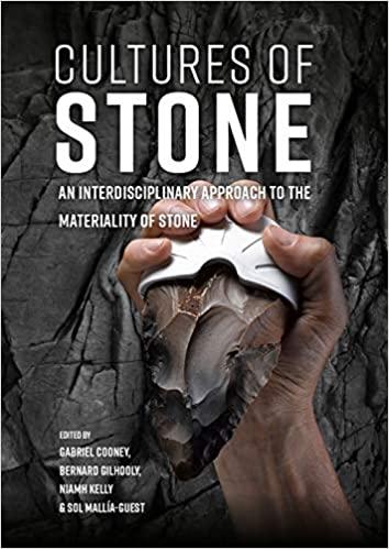 预订Cultures of Stone