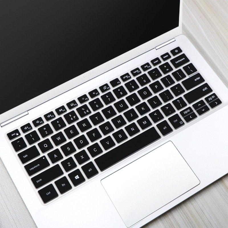 么航 戴尔灵越5409 5405 3405键盘膜成就3400 5402外壳7400笔记本屏幕