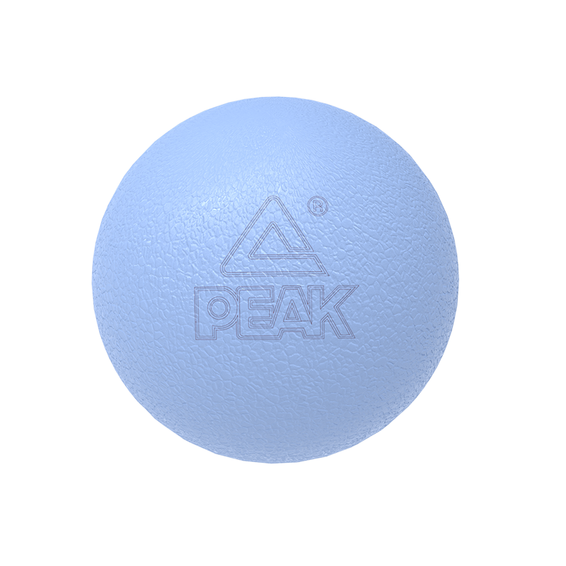 PEAK 匹克 筋膜球足底筋膜球 蓝色