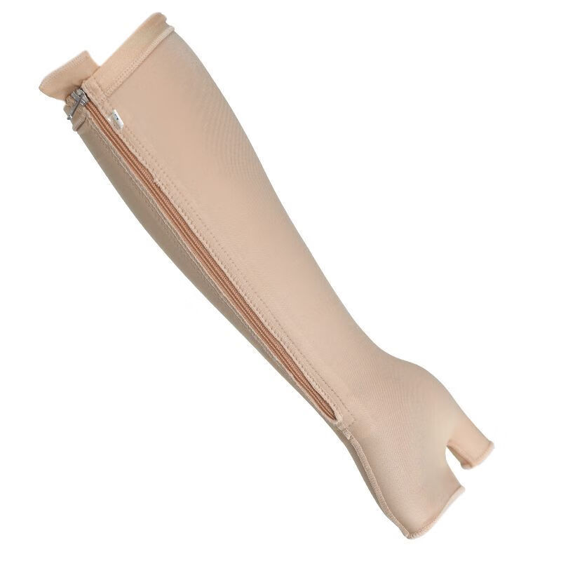 医用烧伤弹力套手掌手臂烧烫伤防疤痕增生加压绷带前臂植皮压力套